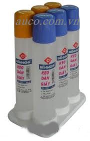 Hồ nước Bến Nghé GL200